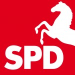 Logo: SPD OV Rethem